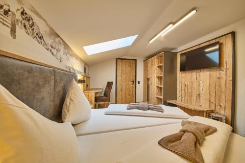 Eibinghof Jugendgästehaus