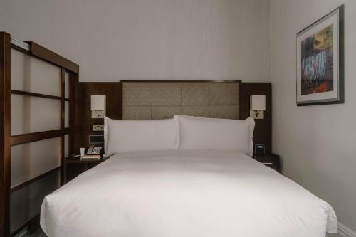 Club Quarters Hotel Trafalgar Square