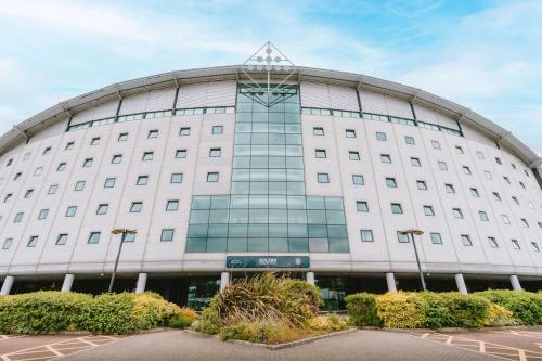 Bolton Whites Hotel