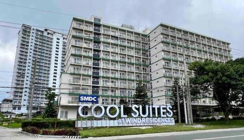 A Relaxed Corner in Tagaytay