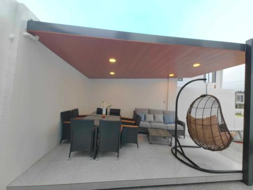 Phirst Batulao Staycation