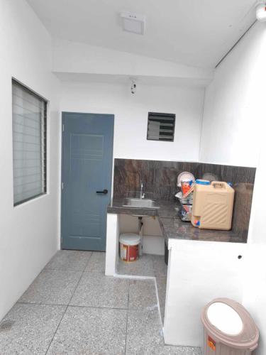 Phirst Batulao Staycation