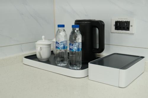 Golden Seagulls Hotel