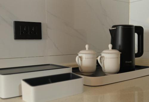 Golden Seagulls Hotel