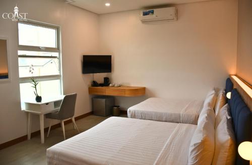 Coast Wise Hotel Dumaguete