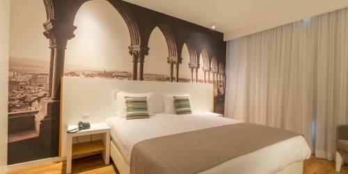 Steyler Fátima Hotel Congress & Spa