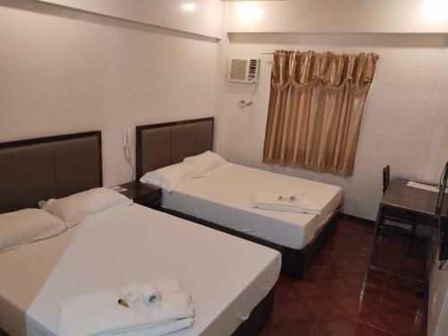 Meaco Royal Hotel