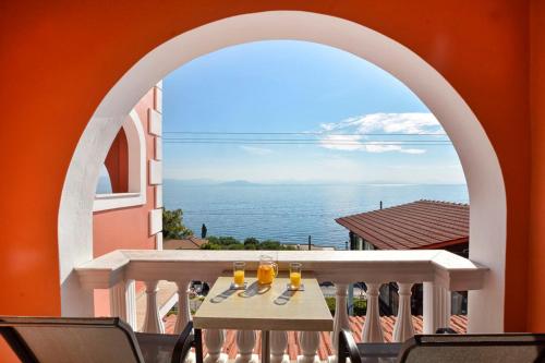 Lido Corfu Sun Hotel