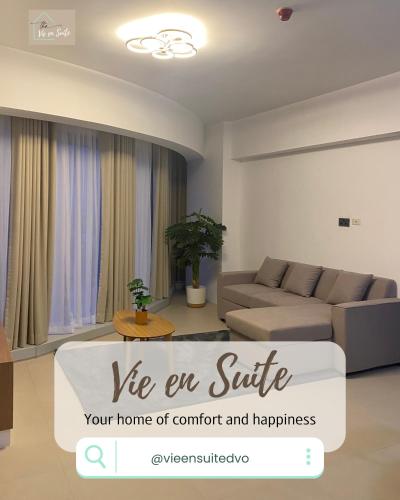 Vie en Suite