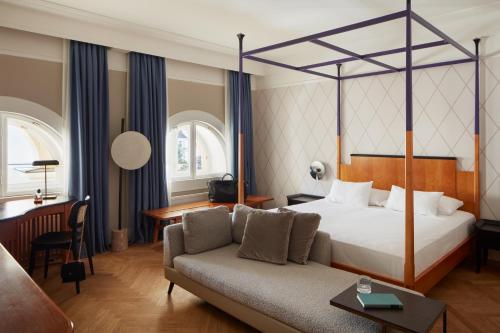 Falkensteiner Spa Resort Mariánské Lázne