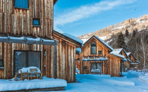 FerienPark Kreischberg