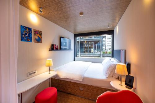 citizenM London Bankside