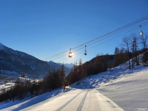 Serreche Holidays