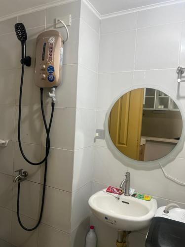 Sunshine davao centro spatial