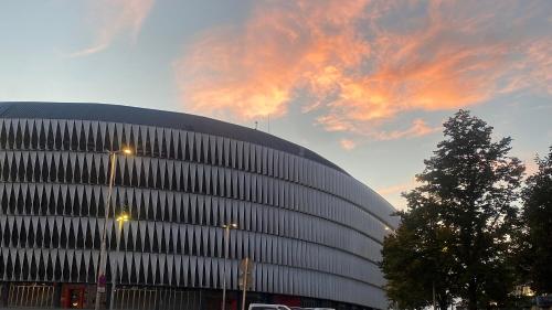 Apartamento en San Mames