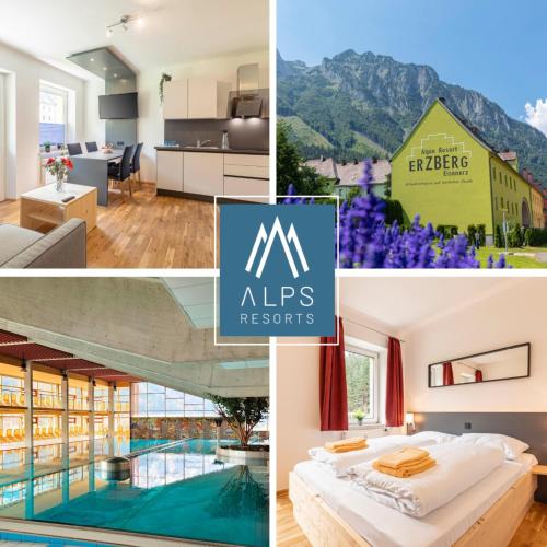 Erzberg Alpin Resort