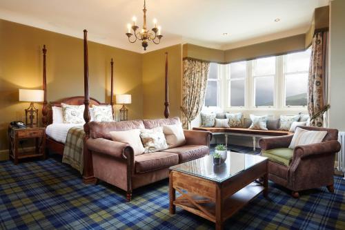 Loch Fyne Hotel & Spa