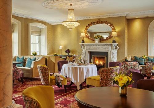 Bridge House Hotel, Spa & Leisure