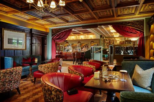 Bridge House Hotel, Spa & Leisure