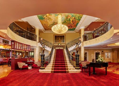 Bridge House Hotel, Spa & Leisure