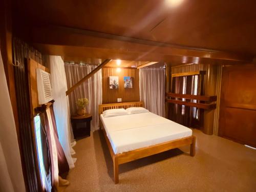 Bohol Island Homestay