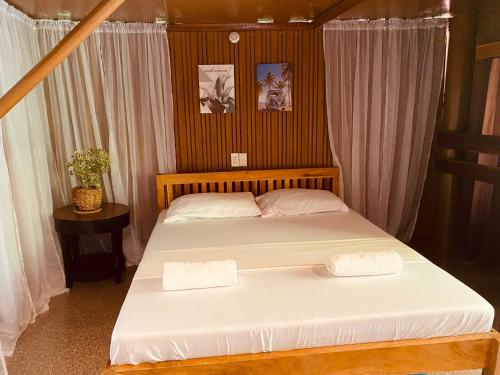 Bohol Island Homestay