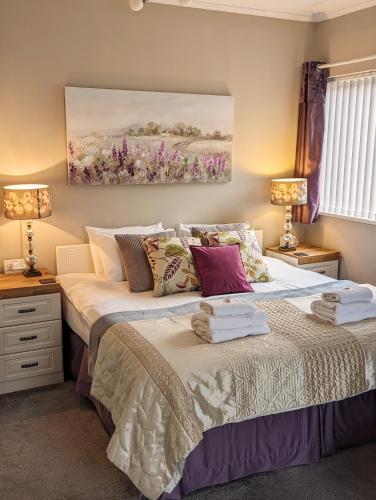 Alexander Lodge Hotel