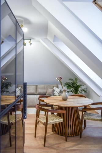 Apartamenty Kościuszki