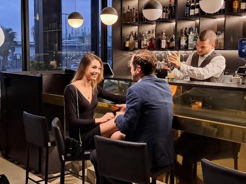 Verdi Gzira Promenade