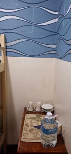 Lowest Price Room In Chinatown Davao with WiFi Room 3