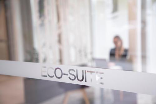 Eco-Suite Hotel