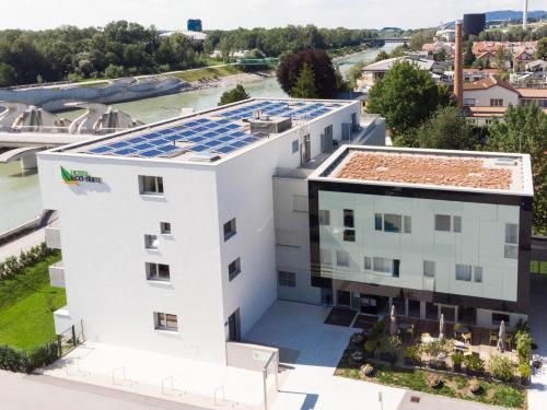 Eco-Suite Hotel