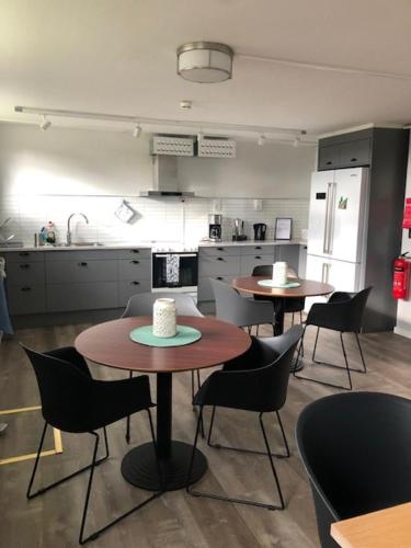 STF Malmfältens Folkhögskola