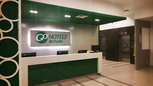 Go Hotels Butuan