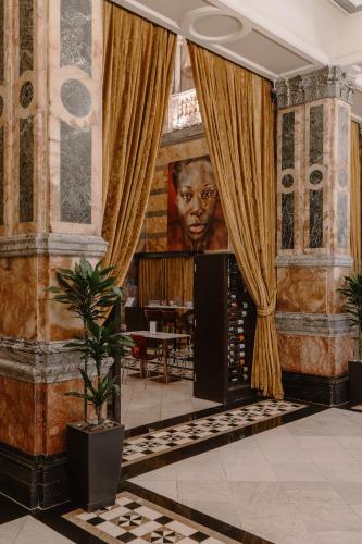 Club Quarters Hotel Trafalgar Square