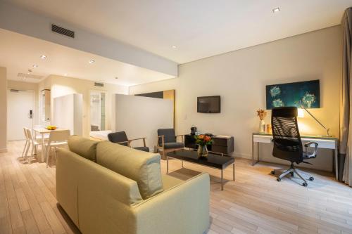 B-aparthotel Grand Place