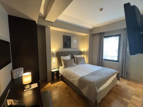 Hotel Restaurant Chiado