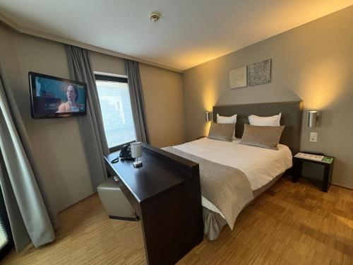 Hotel Restaurant Chiado