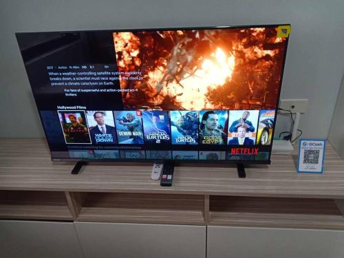 Studio City Comfort T5