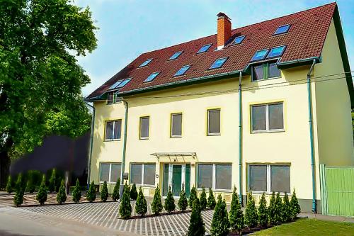Nexus Apartman Szeged
