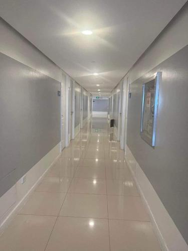 New Cozy Studio Unit in Azure North Pampanga with Pool View