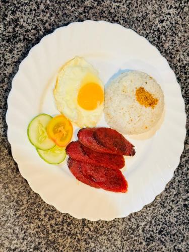 Vicente Aguirre Rooms