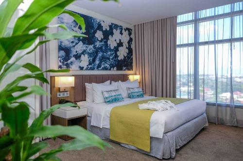 Citadines Millennium Ortigas Manila