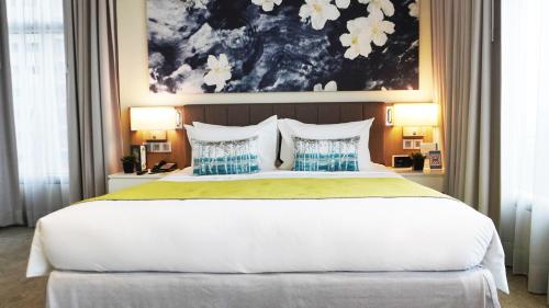 Citadines Millennium Ortigas Manila