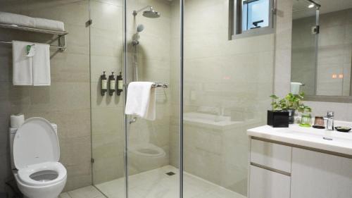 Citadines Millennium Ortigas Manila