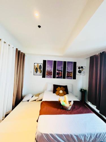 Azure Staycation by Via Sabby