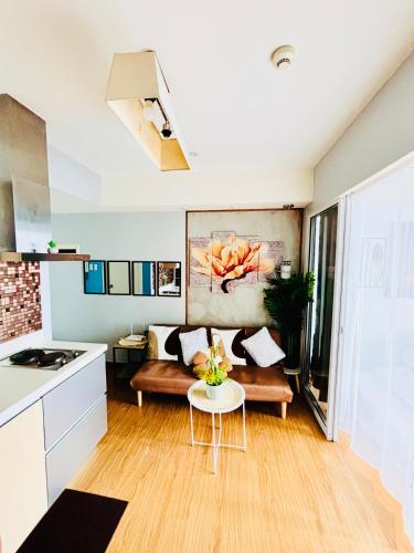 Azure Staycation by Via Sabby