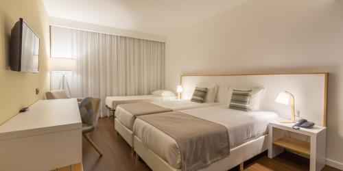 Steyler Fátima Hotel Congress & Spa