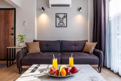 The Poyz Hotel Bodrum