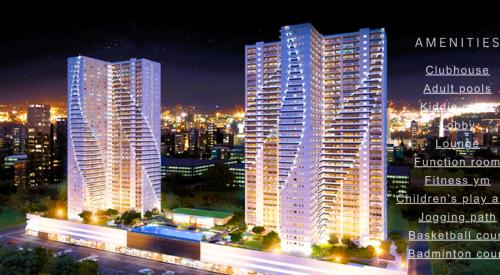 Grass Residences